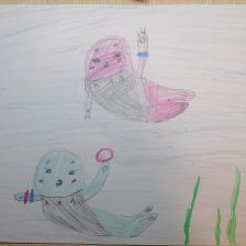 Лика Мусина