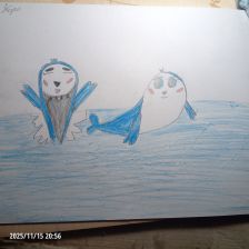 Мандоринка