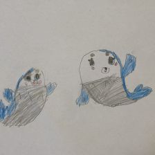 Илья в конкурсе «День приключений с мамой»