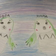 Вероника/Nika