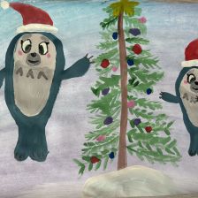 Таисия Волкова