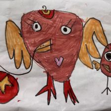 Василиса Савенкова