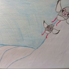 Полина Глушкова