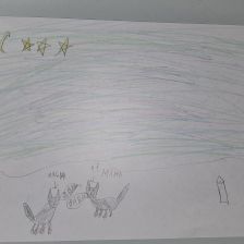 Полина в конкурсе «День приключений с мамой»