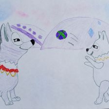 Софья Емцева