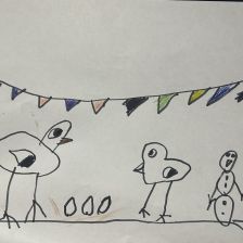 Тимофей Фатеев в конкурсе «День приключений с мамой»