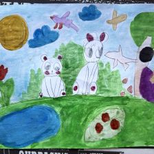 Диана Якупова