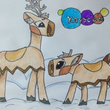 Матвеева Алиса