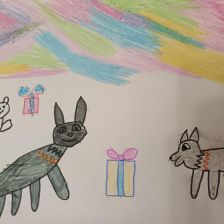 Ахтямова Василиса