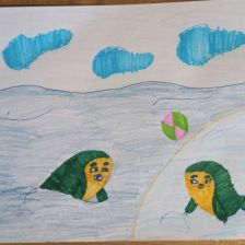 Василиса Солдатова