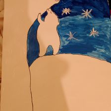 Ваня в конкурсе «День приключений с мамой»