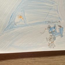 ♫ Анна ♫ в конкурсе «День приключений с мамой»