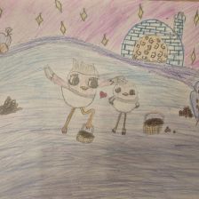 Полина Семёнова