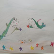 София в конкурсе «День приключений с мамой»