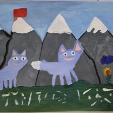 Варя Ергина