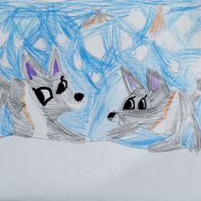 Ева Щеглова