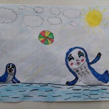 Катя Мосина