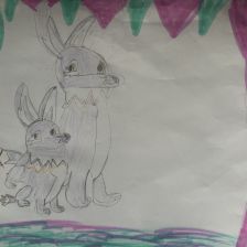 Ева Загальская