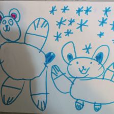 Зайцева Вика