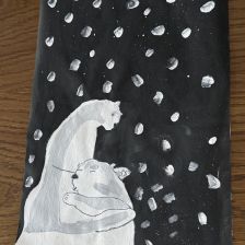 сергей в конкурсе «День приключений с мамой»