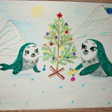 Якунина Елизавета