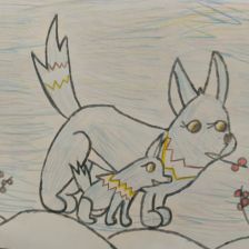 Анна Жарова