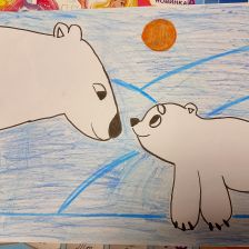 Киселёва Ариана