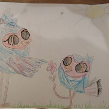 Ильюша в конкурсе «День приключений с мамой»