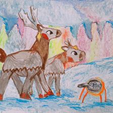 Мирослава Гордеева