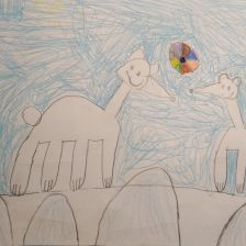 Валя Гринькова