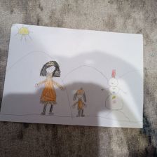 Лиза никанорова