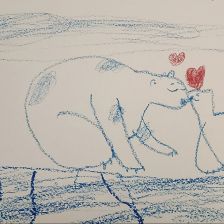 Александр в конкурсе «День приключений с мамой»