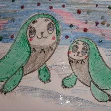 Маша Лысенко