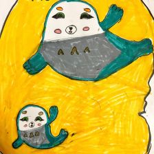 Олеся Сергеева