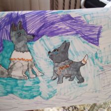 Валерия Арюткина