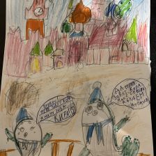 Варвара Большакова