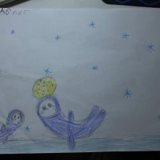 Малышева Ксюша