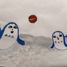 Анна Пушкина