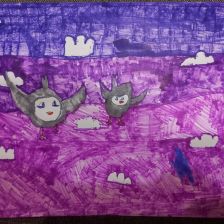 Зубкова Ксения