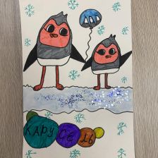 Полина Фоминцова