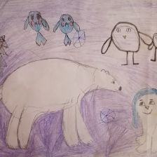 Давыдова Василиса