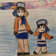 Марьяна Шумович