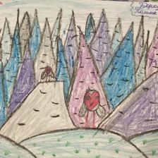 Полина Бородаева