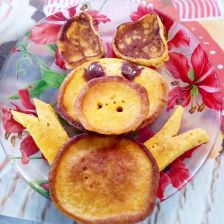 Павлов Артемий Владиславович в конкурсе «Умелый кулинар»