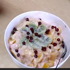 Кащеева София Рустамовна в конкурсе «Умелый кулинар»