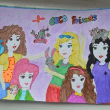 кирилл2010света