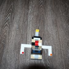 егор коломеец в конкурсе «Миссия на Марс! Построй космический корабль»