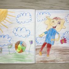 Варвара Ильинична Кузьмичева в конкурсе «Ломтишка. Все на движ!»