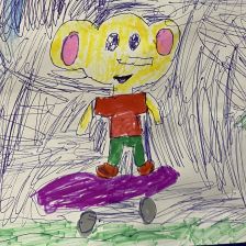 Василина Михайловна Долгушина