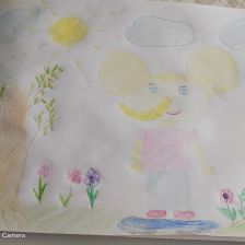 Милана Александровна Лимачко